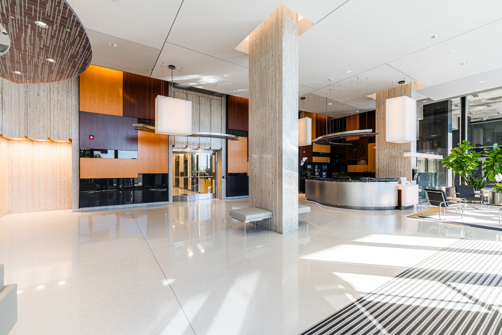 400 E RANDOLPH St #3629 Chicago, IL 60601