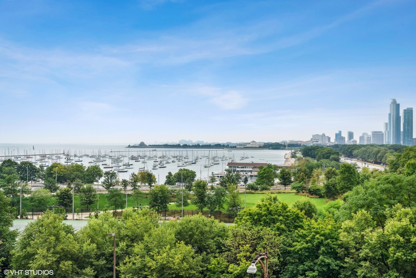 400 E RANDOLPH St #3629 Chicago, IL 60601