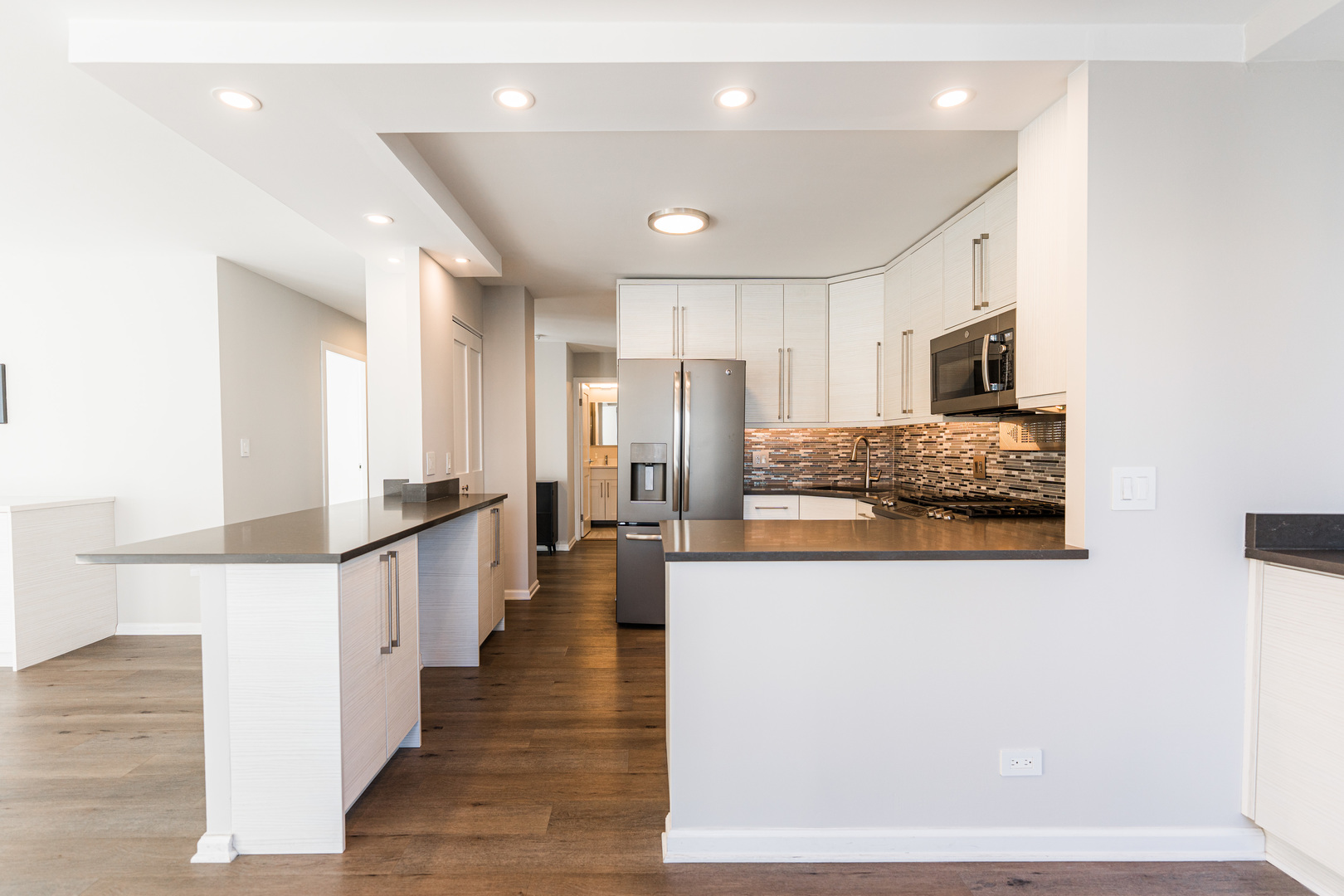 400 E RANDOLPH St #3629 Chicago, IL 60601