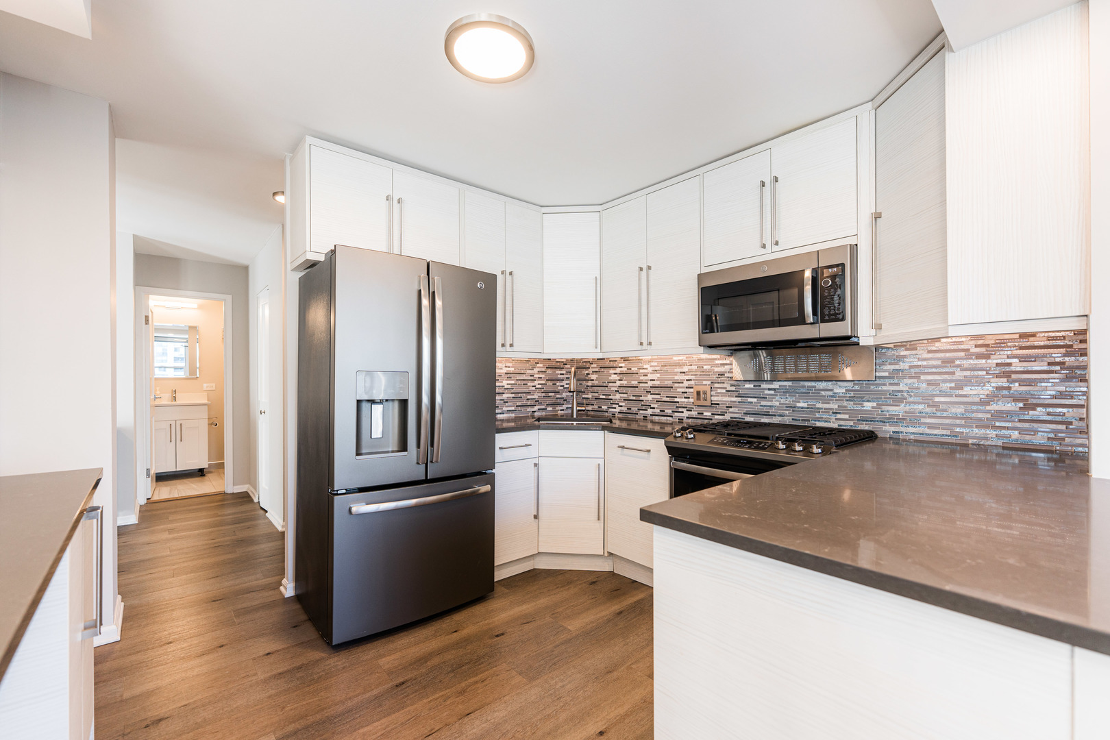 400 E RANDOLPH St #3629 Chicago, IL 60601