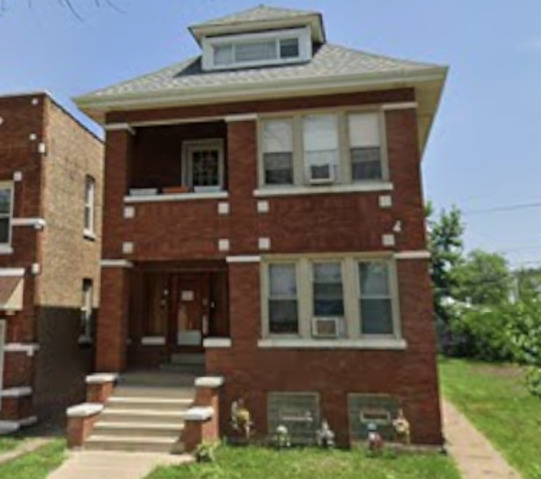 6953 S Artesian Ave Chicago, IL 60629