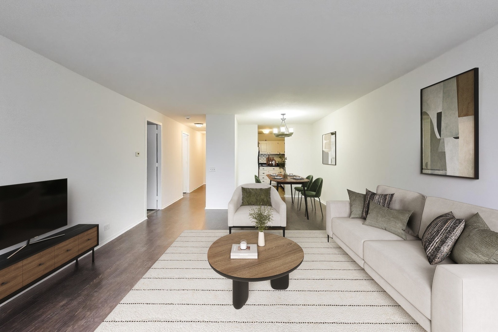 899 S Plymouth Ct #1005 Chicago, IL 60605