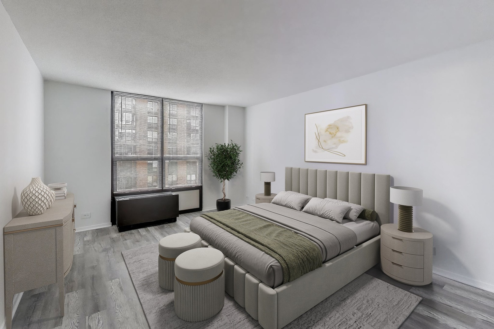 899 S Plymouth Ct #1005 Chicago, IL 60605