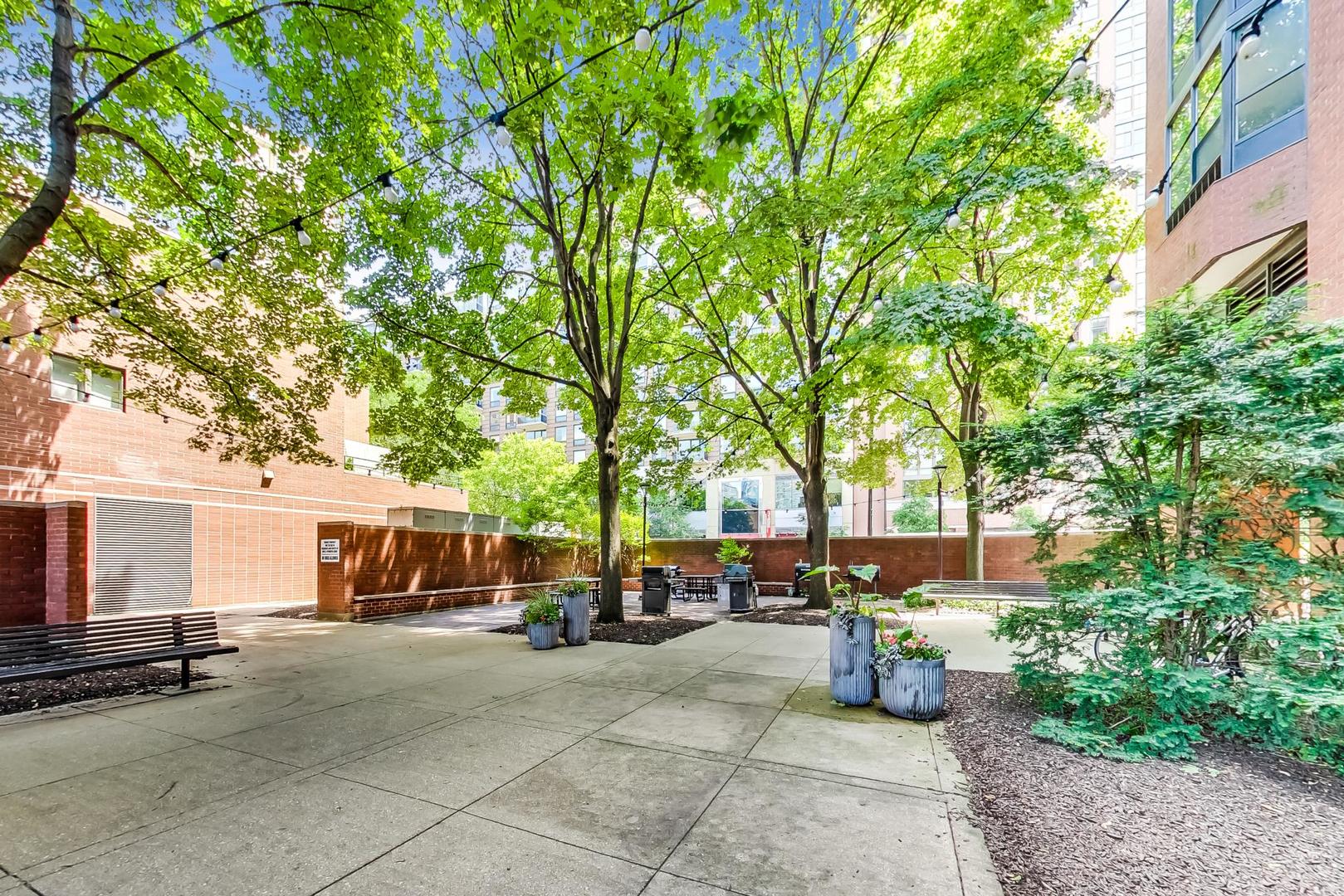 899 S Plymouth Ct #1005 Chicago, IL 60605