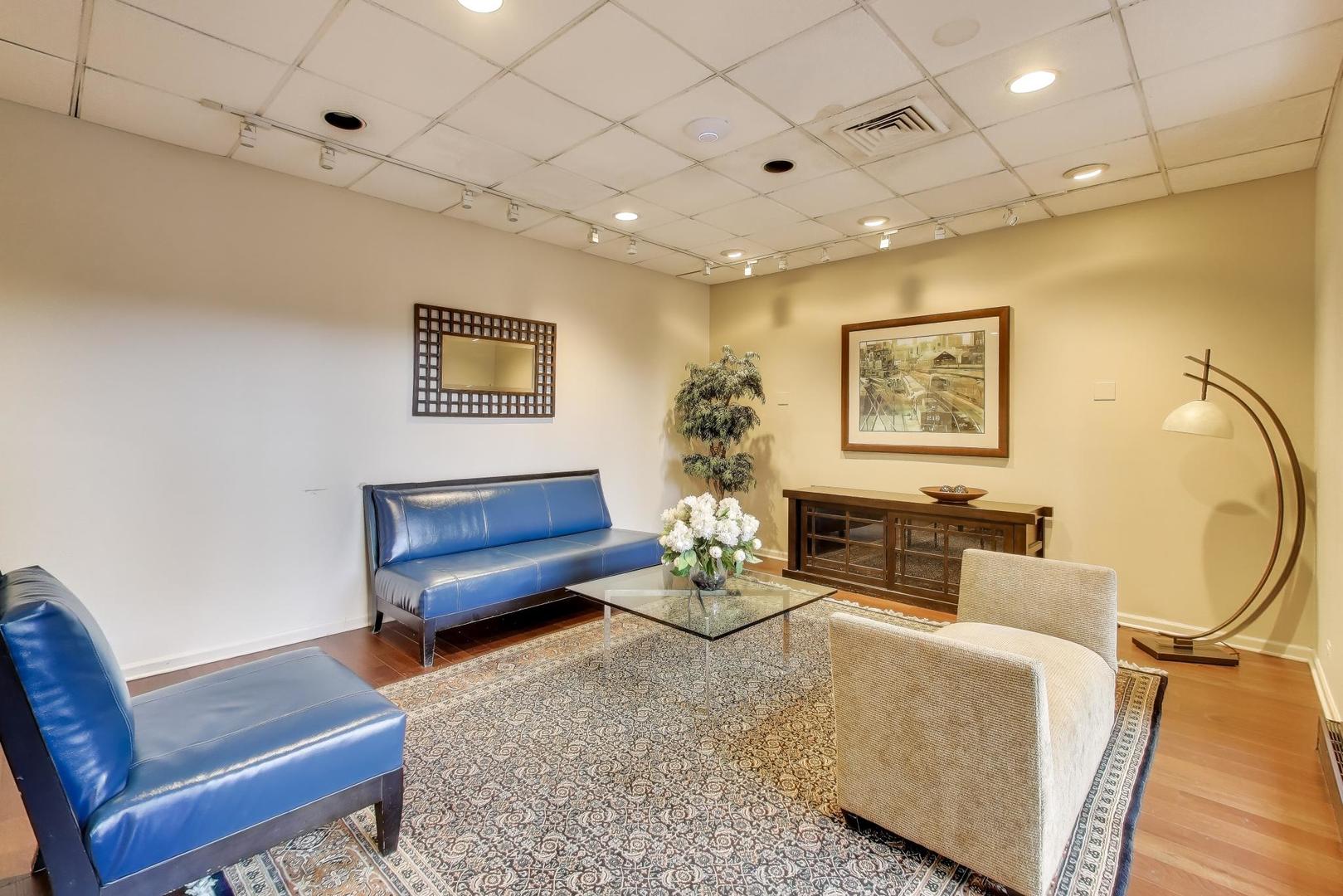 899 S Plymouth Ct #1005 Chicago, IL 60605