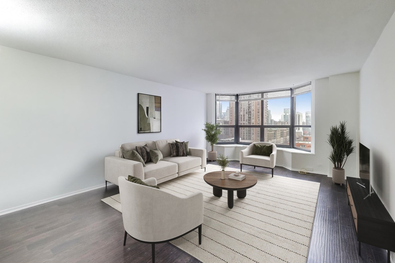 899 S Plymouth Ct #1005 Chicago, IL 60605