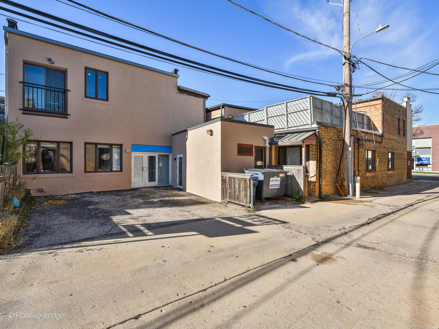 600-616 Laurel Ave Highland Park, IL 60035