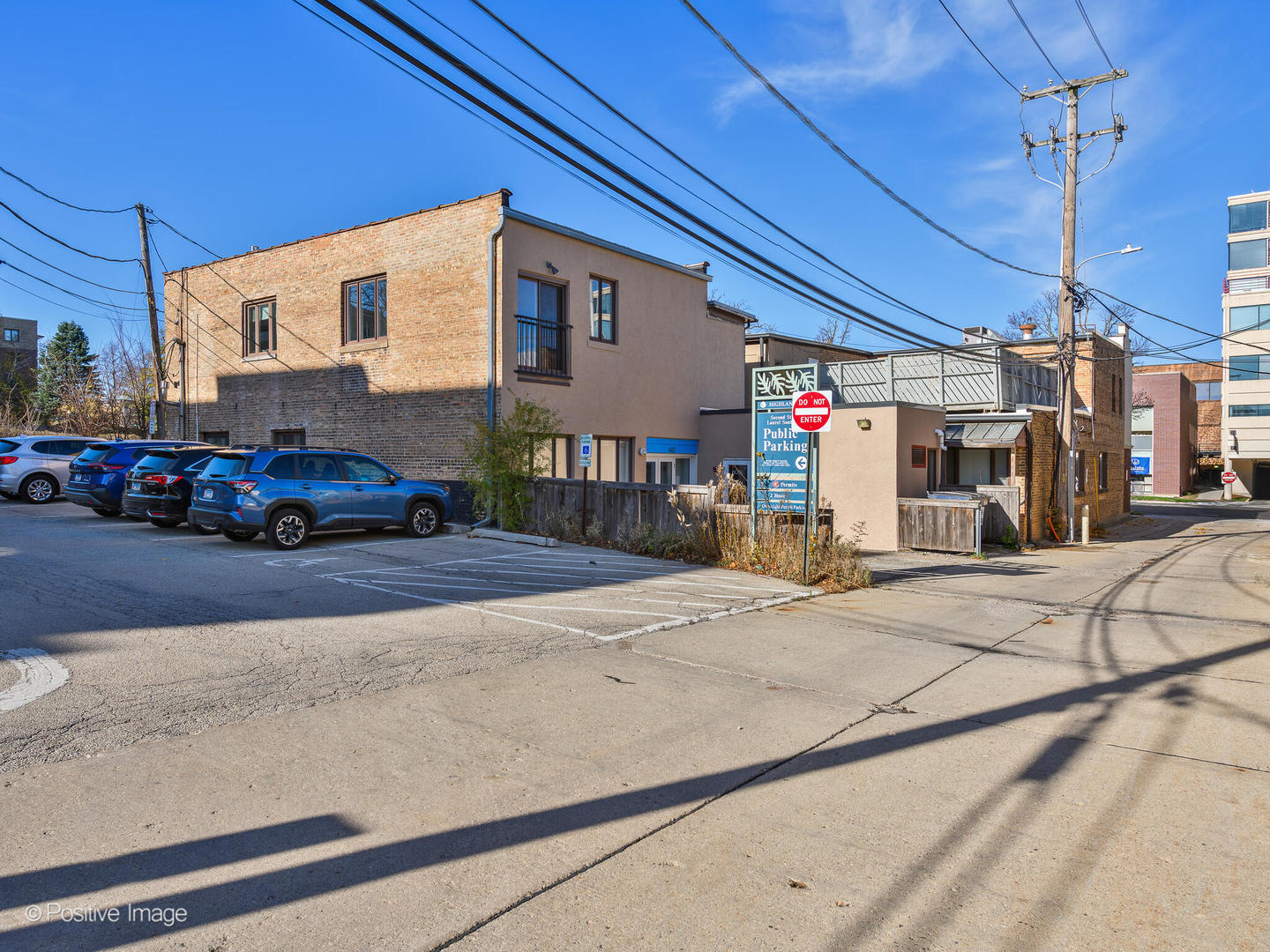 600-616 Laurel Ave Highland Park, IL 60035