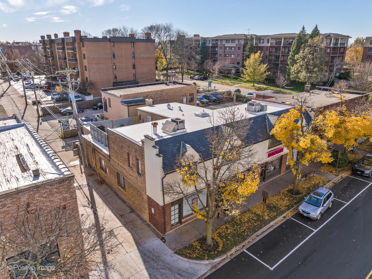 600-616 Laurel Ave Highland Park, IL 60035