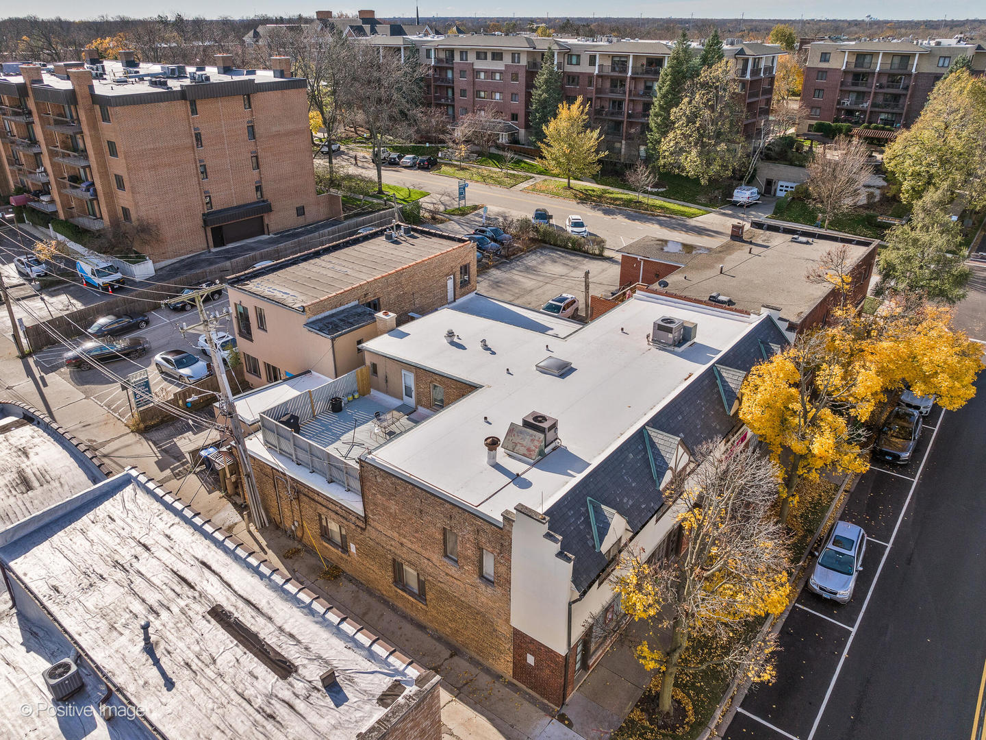 600-616 Laurel Ave Highland Park, IL 60035