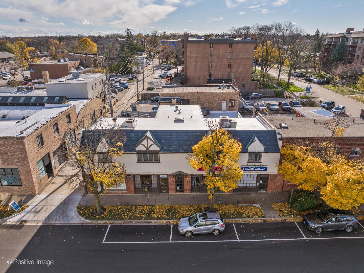 600-616 Laurel Ave Highland Park, IL 60035