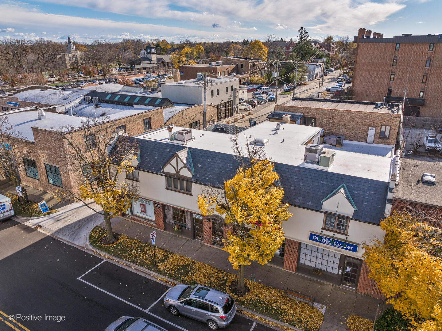 600-616 Laurel Ave Highland Park, IL 60035