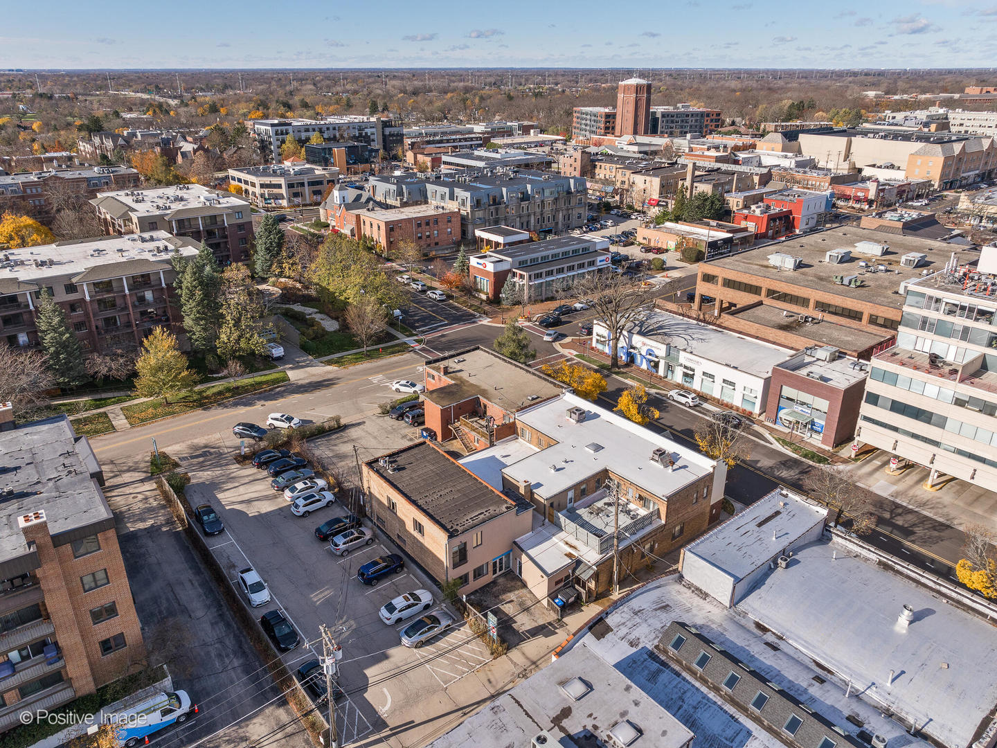 600-616 Laurel Ave Highland Park, IL 60035