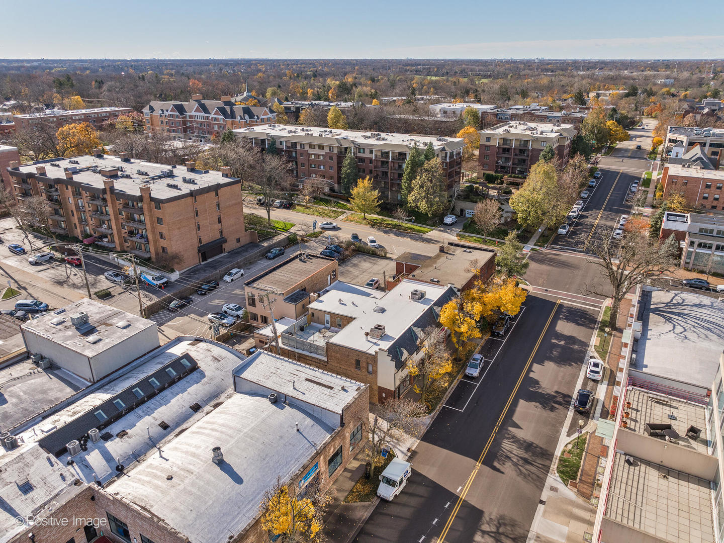 600-616 Laurel Ave Highland Park, IL 60035