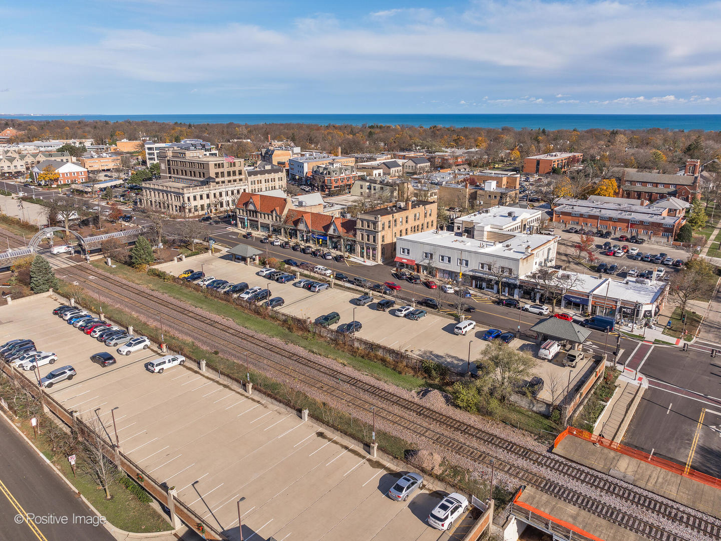 600-616 Laurel Ave Highland Park, IL 60035