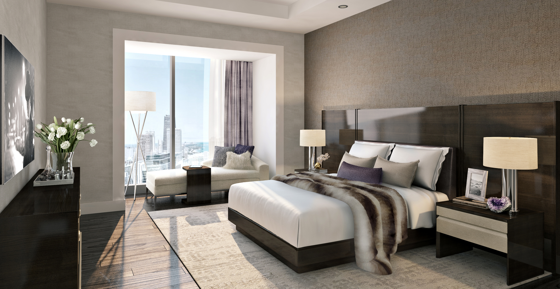 363 E Wacker Dr #5002 Chicago, IL 60601