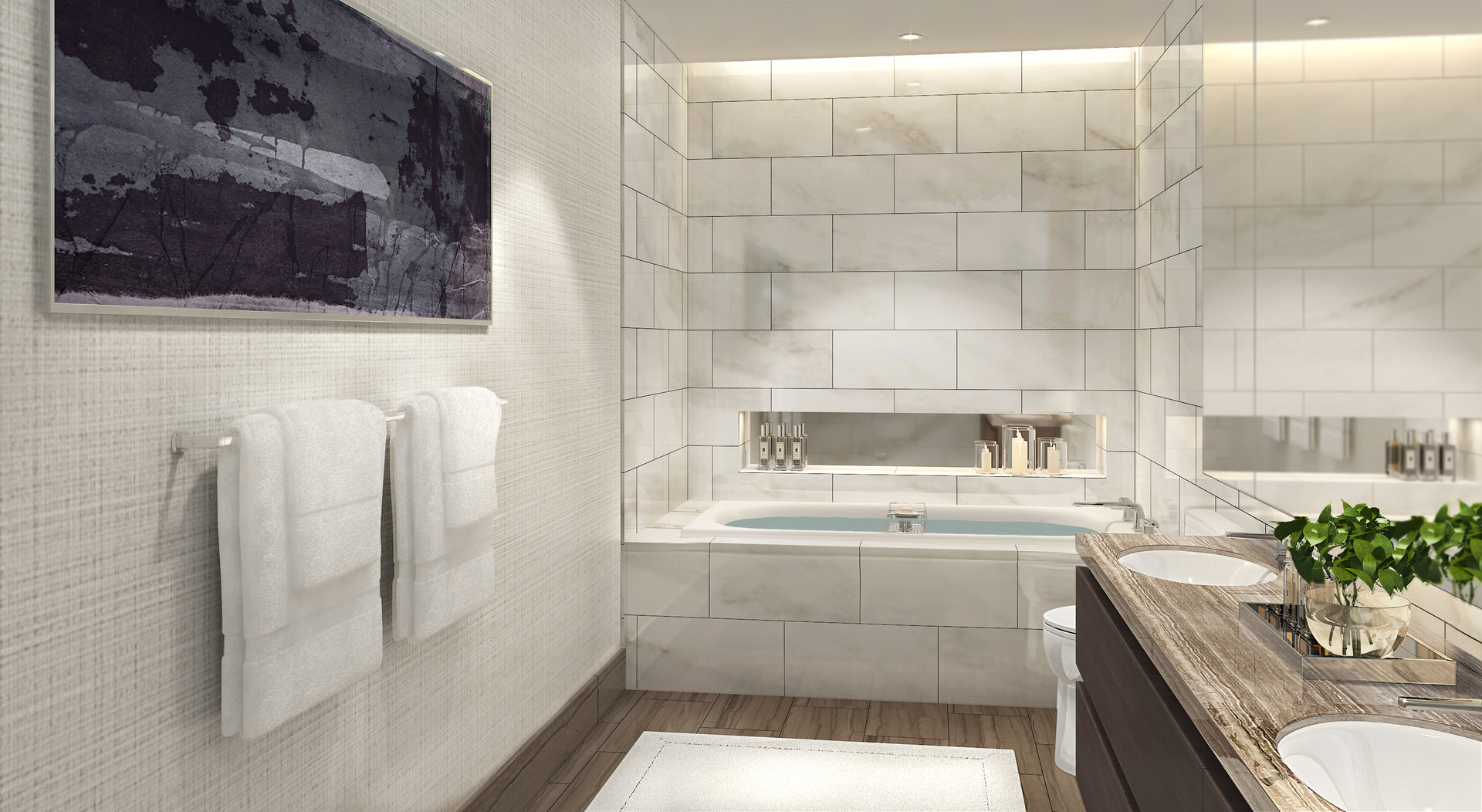 363 E Wacker Dr #5002 Chicago, IL 60601