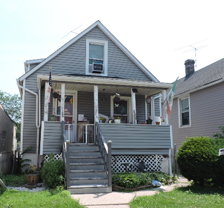 1133 Dodge Ave Evanston, IL 60202