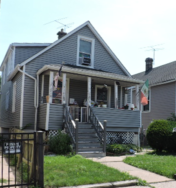 1133 Dodge Ave Evanston, IL 60202