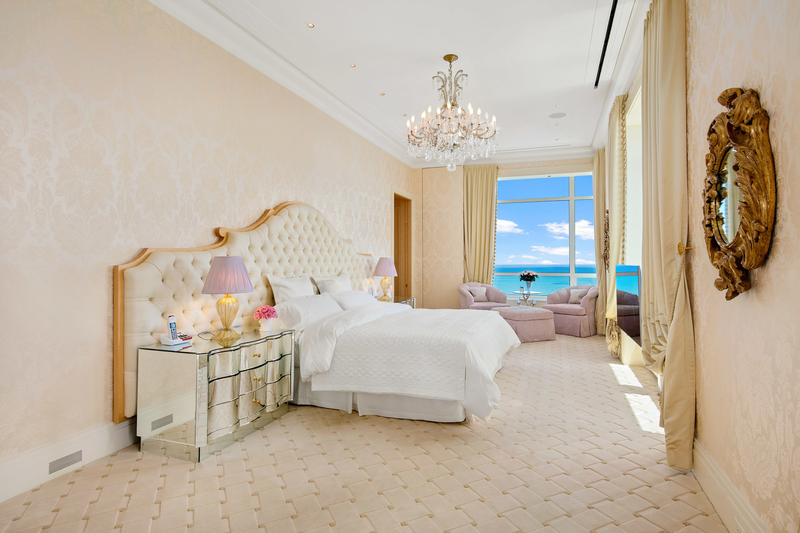 800 N Michigan Ave #PH64 Chicago, IL 60611