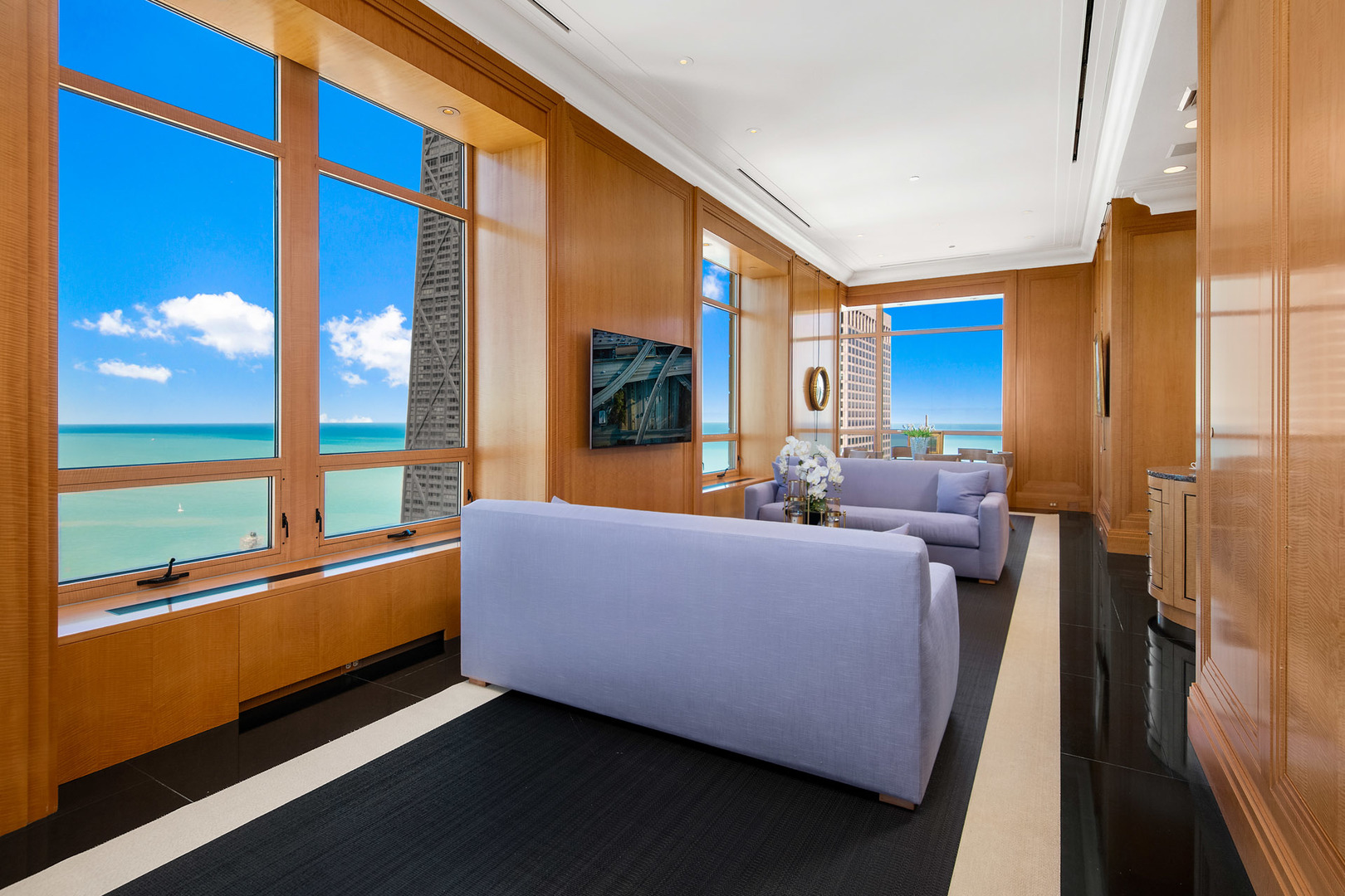 800 N Michigan Ave #PH64 Chicago, IL 60611