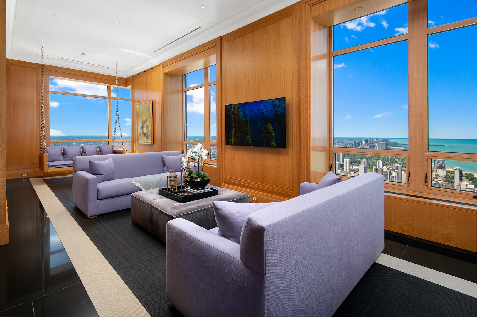 800 N Michigan Ave #PH64 Chicago, IL 60611