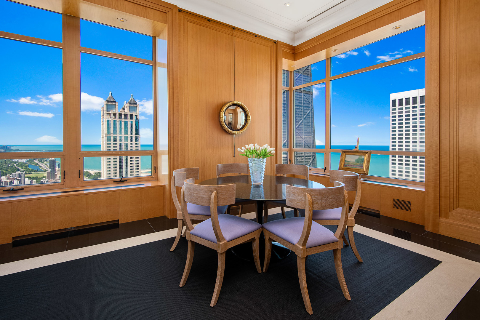 800 N Michigan Ave #PH64 Chicago, IL 60611