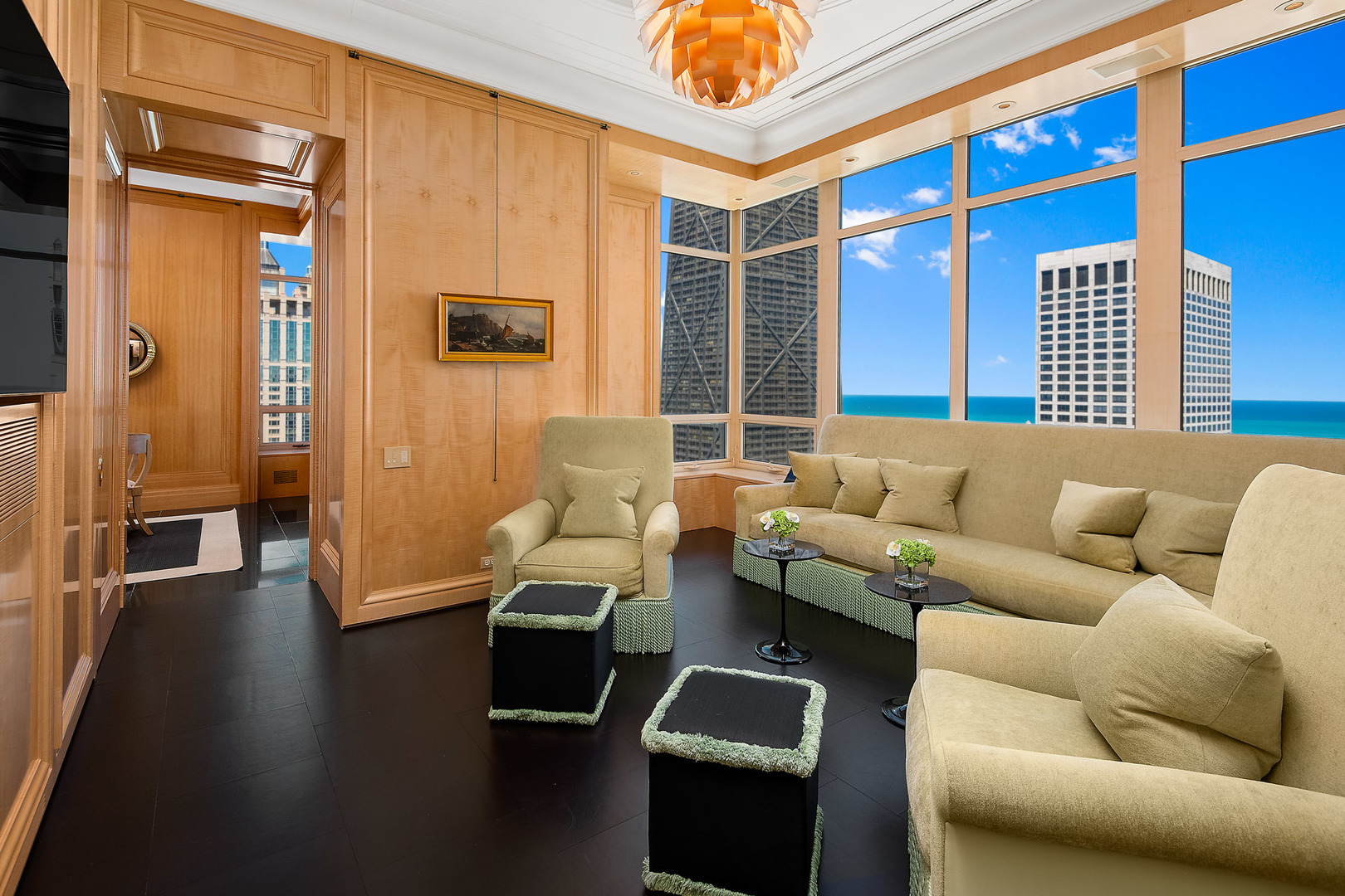 800 N Michigan Ave #PH64 Chicago, IL 60611