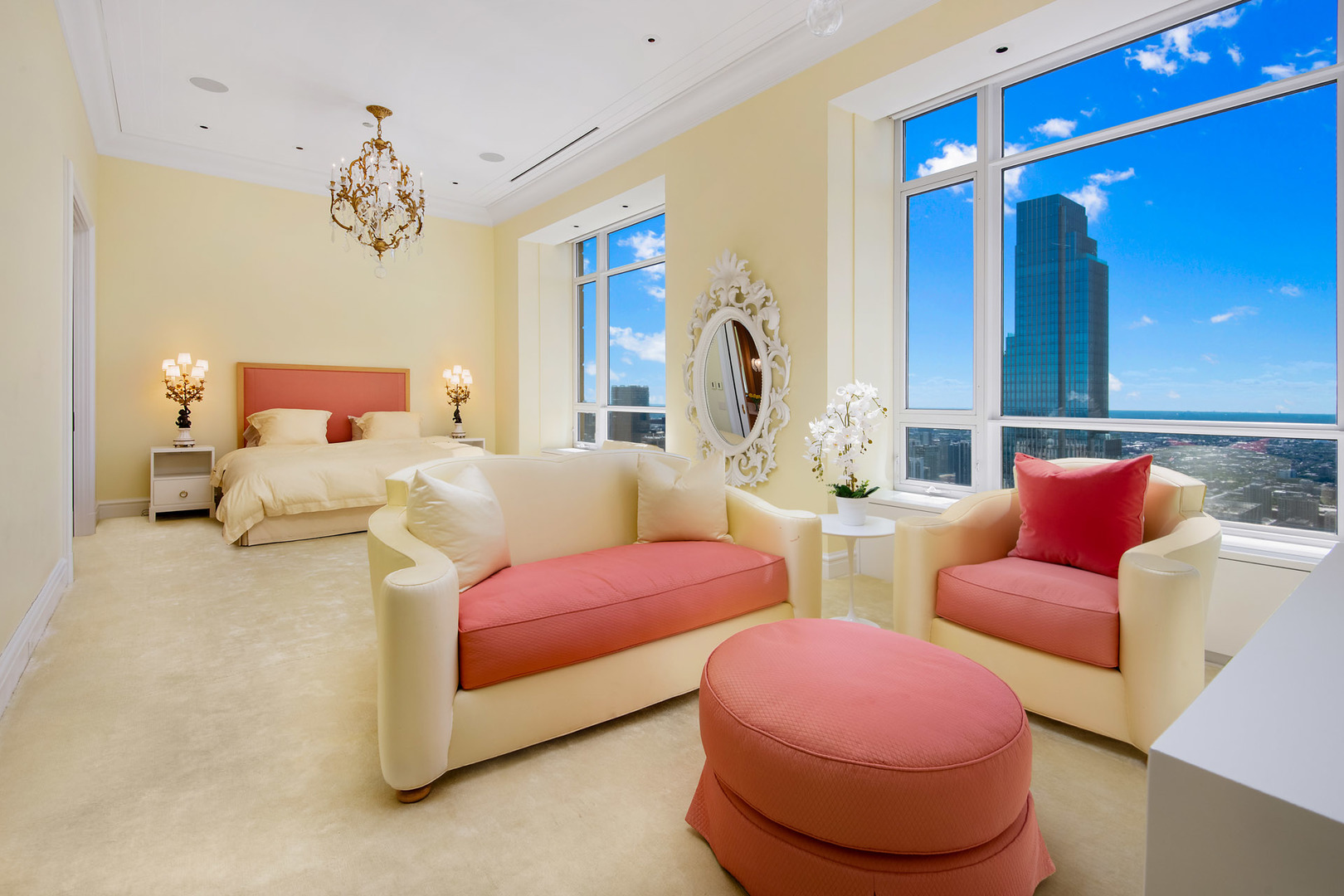 800 N Michigan Ave #PH64 Chicago, IL 60611