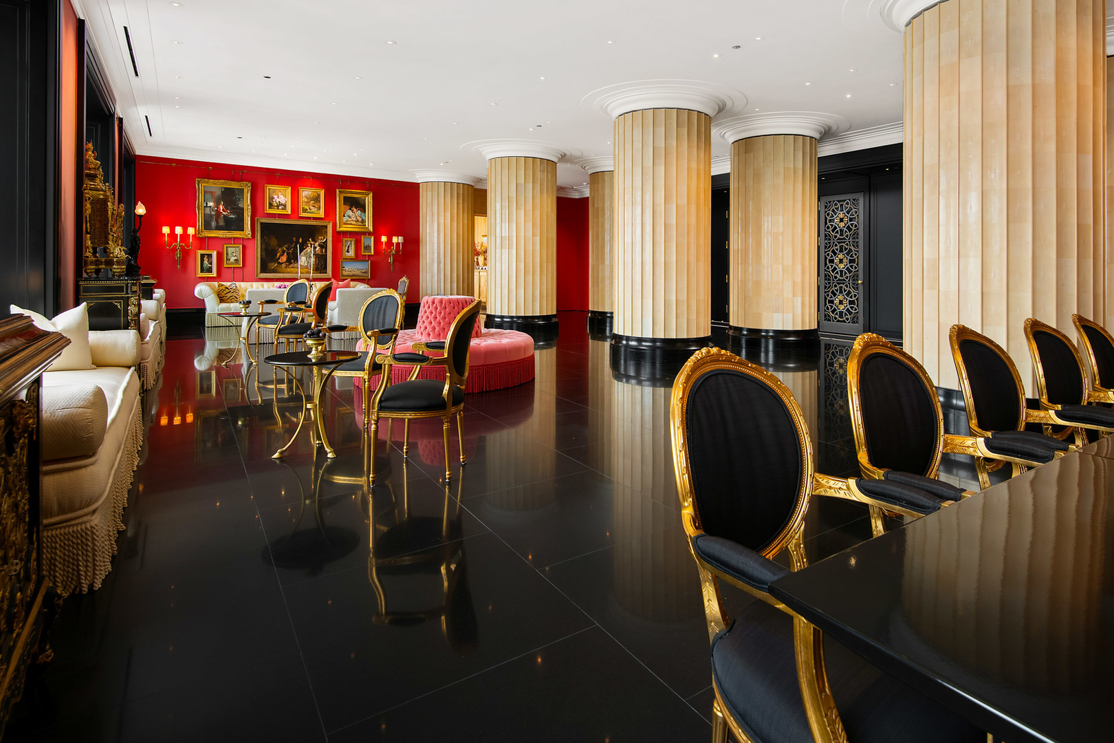 800 N Michigan Ave #PH64 Chicago, IL 60611