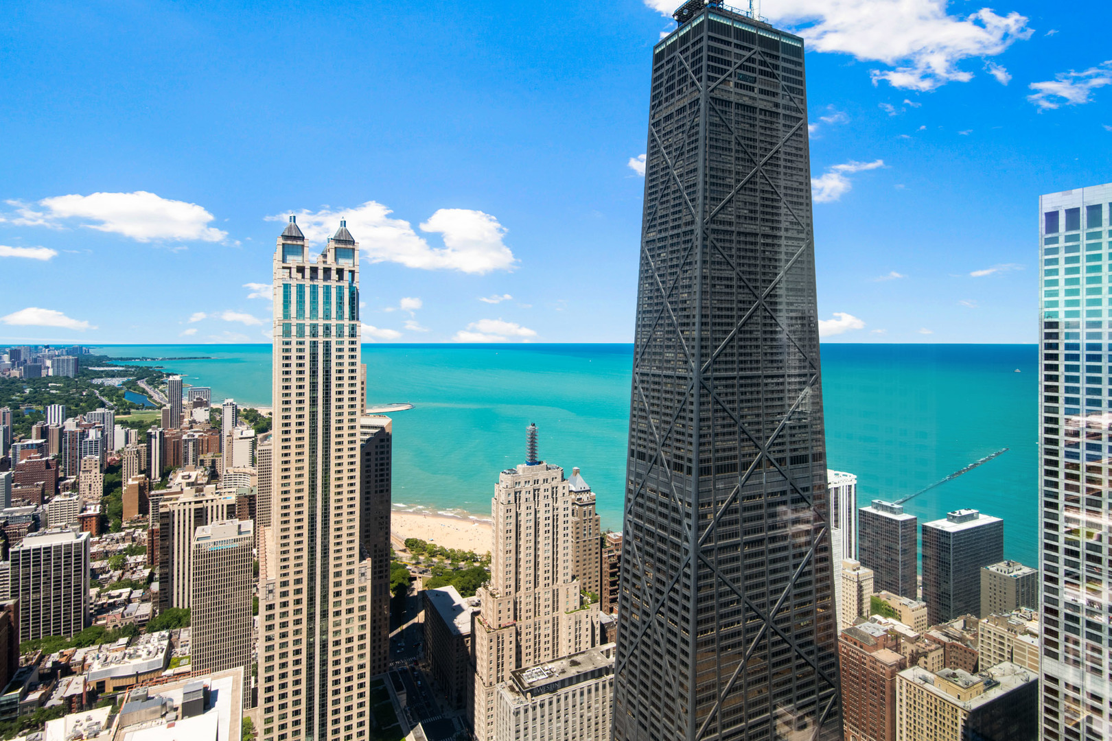 800 N Michigan Ave #PH64 Chicago, IL 60611