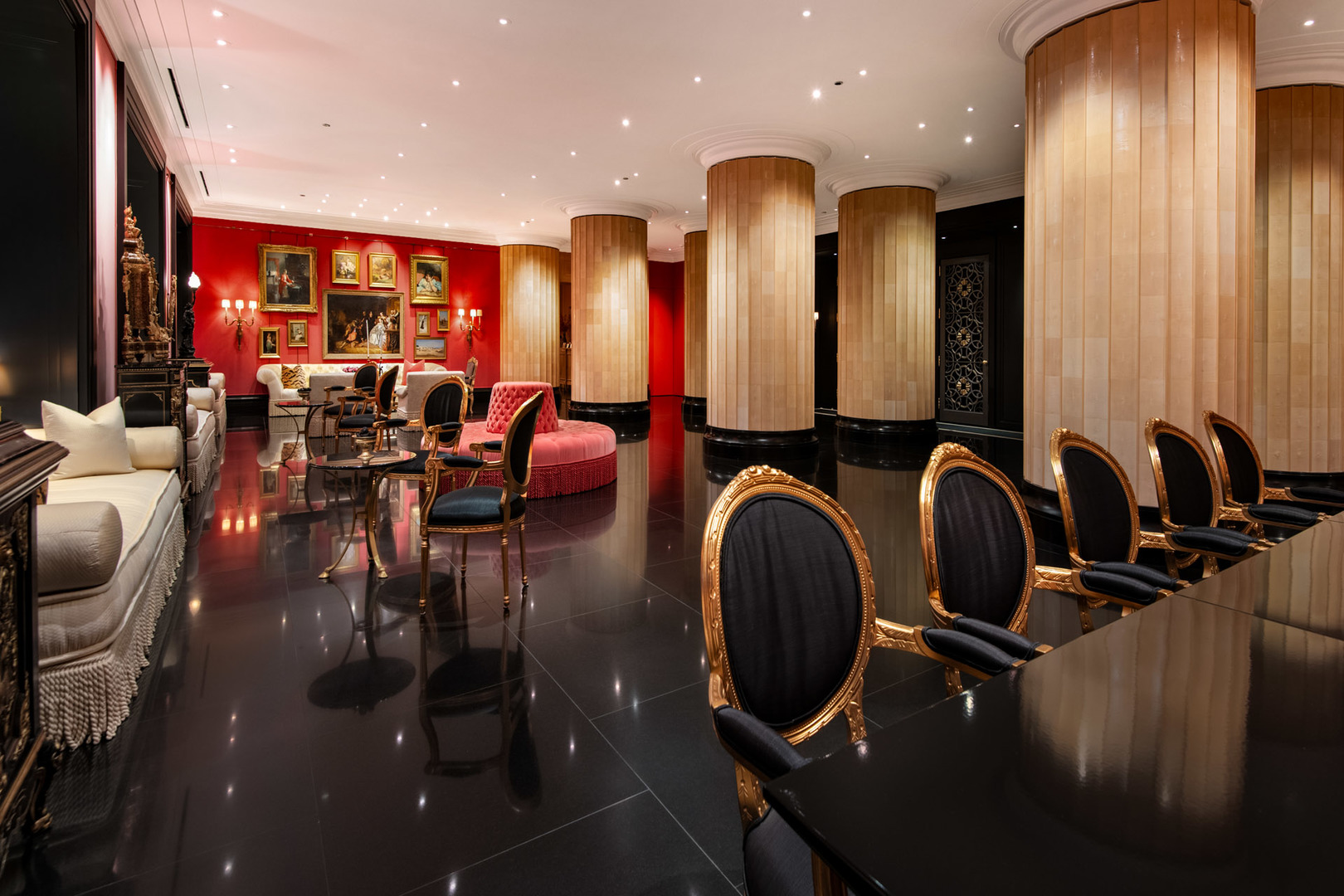 800 N Michigan Ave #PH64 Chicago, IL 60611