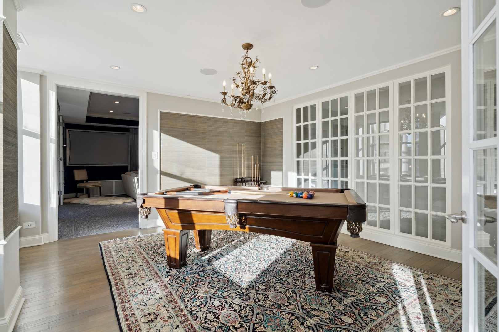 1550 N State Pkwy #LIB-ABC Chicago, IL 60610