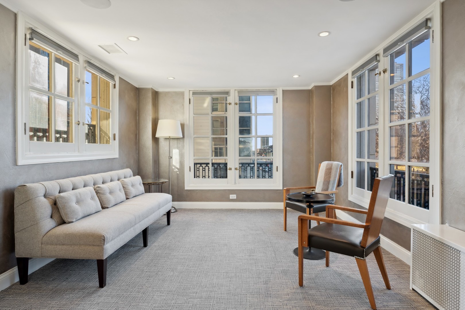 1550 N State Pkwy #LIB-ABC Chicago, IL 60610