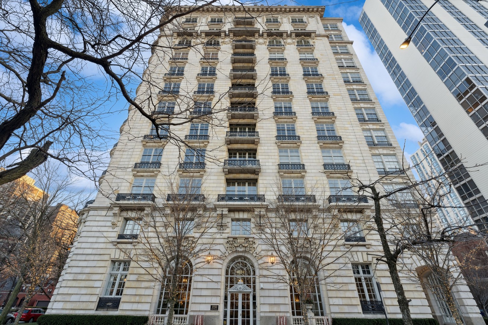 1550 N State Pkwy #LIB-ABC Chicago, IL 60610