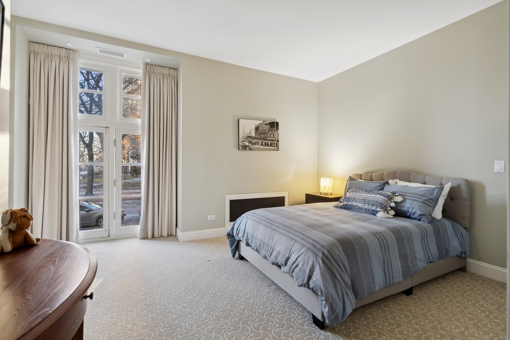 1550 N State Pkwy #LIB-ABC Chicago, IL 60610