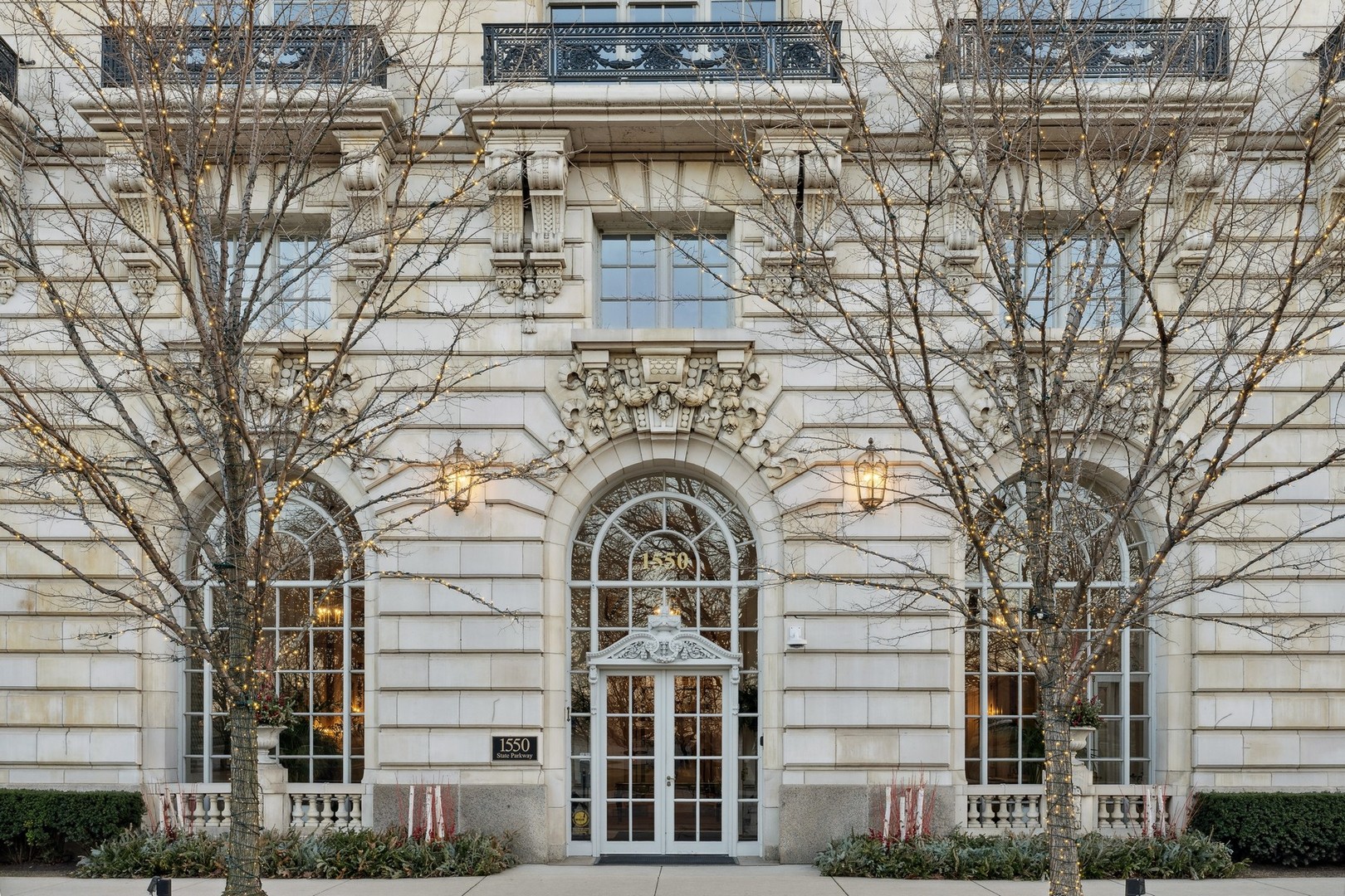 1550 N State Pkwy #LIB-ABC Chicago, IL 60610