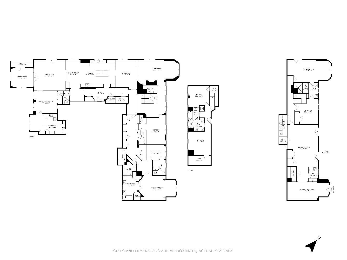 1550 N State Pkwy #LIB-ABC Chicago, IL 60610