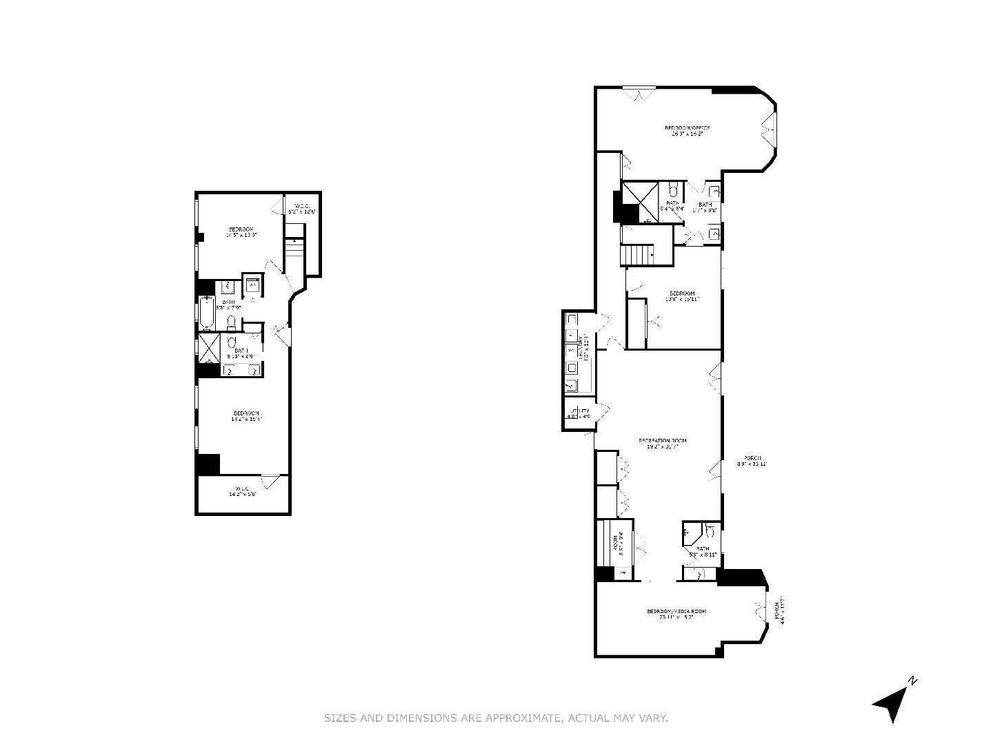 1550 N State Pkwy #LIB-ABC Chicago, IL 60610