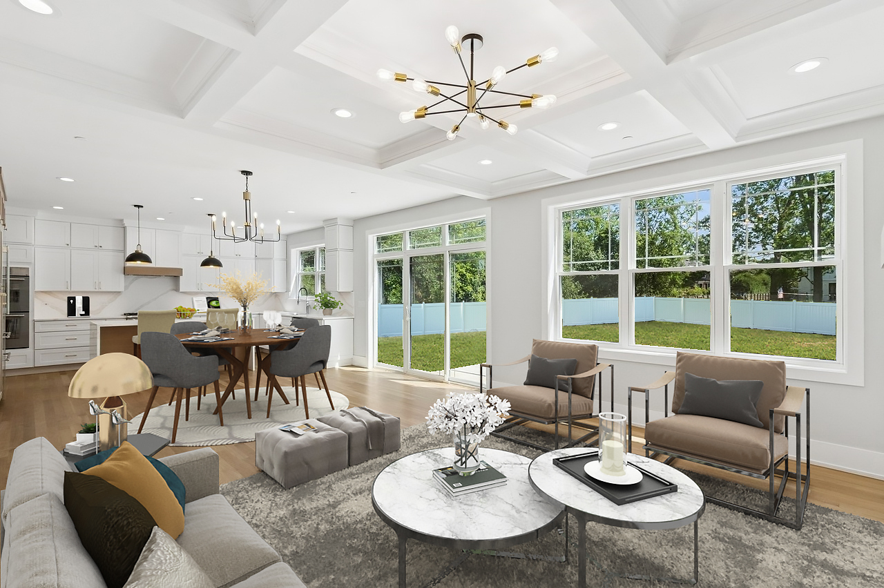 1816 Rosemary Rd Highland Park, IL 60035