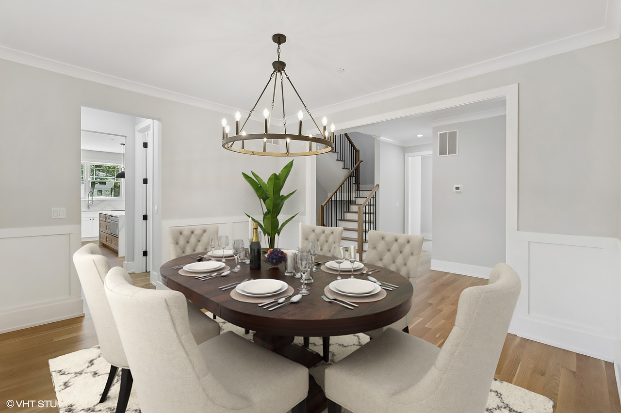 1816 Rosemary Rd Highland Park, IL 60035