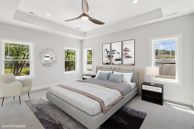 1816 Rosemary Rd Highland Park, IL 60035