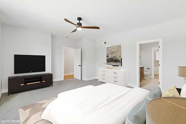 1816 Rosemary Rd Highland Park, IL 60035