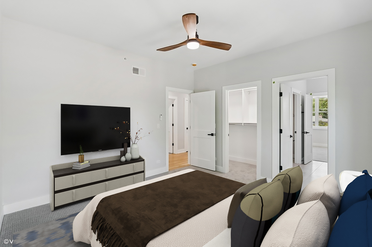 1816 Rosemary Rd Highland Park, IL 60035