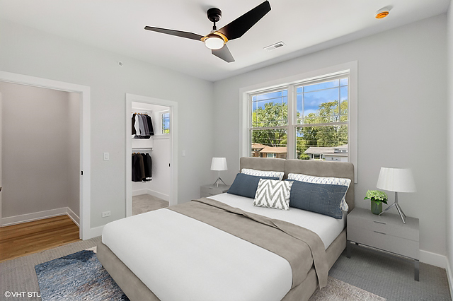 1816 Rosemary Rd Highland Park, IL 60035