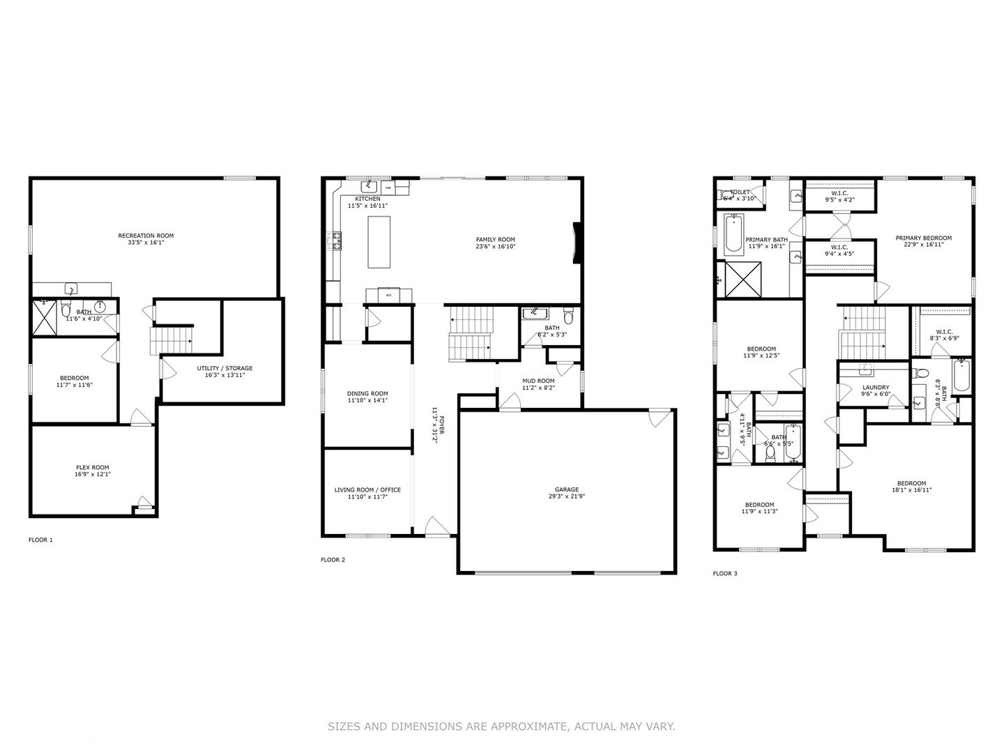 1816 Rosemary Rd Highland Park, IL 60035