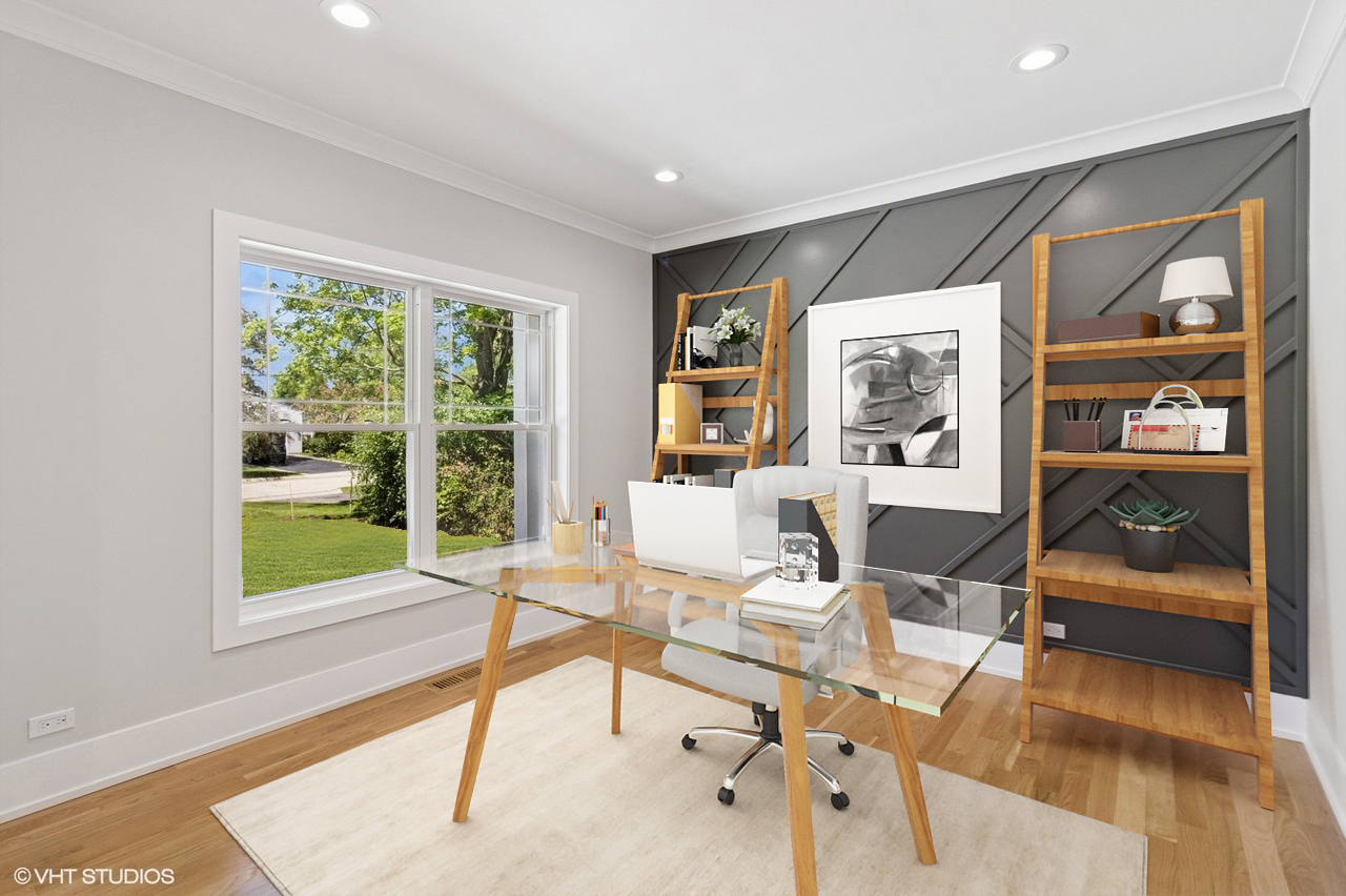 1816 Rosemary Rd Highland Park, IL 60035