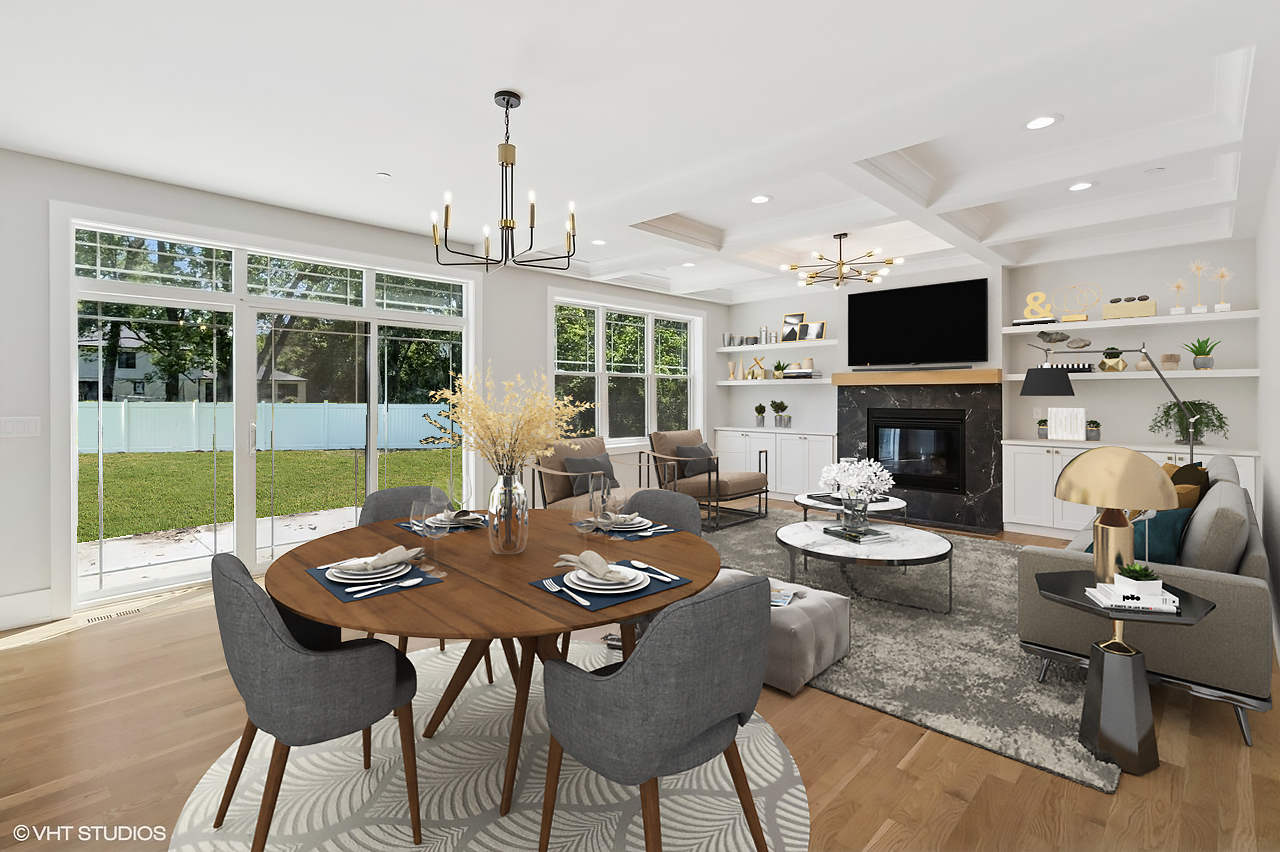 1816 Rosemary Rd Highland Park, IL 60035