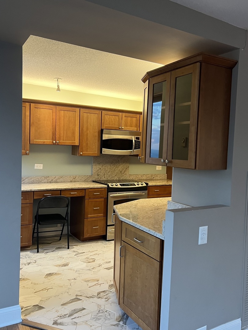 360 E Randolph St #3507 Chicago, IL 60601