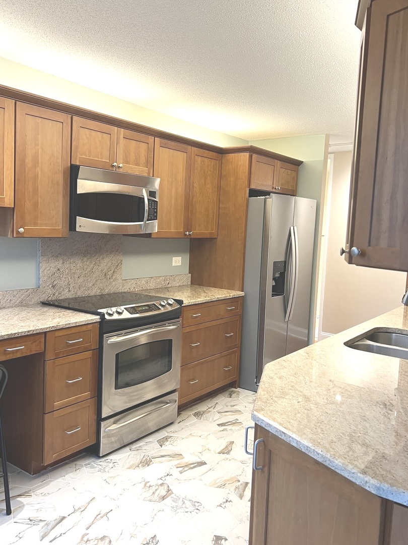 360 E Randolph St #3507 Chicago, IL 60601